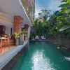 Отель Ning Villa Ubud by Pramana Villas, фото 19