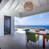 Отель 270° Ocean View from Private Infinity Pool - Colourful & Modern Villa, фото 16