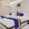 Отель Treebo Premium Golden Bliss Trimurti Nagar Square, фото 3