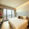 Отель Pan Pacific Serviced Suites Beach Road, Singapore, фото 7