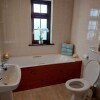Отель Sea View Cottage, Errislannan, фото 16