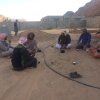 Отель Desert Star Camp Wadi Rum, фото 10