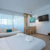 Отель Ammos Lux Apartments Crete, фото 31