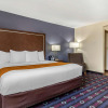 Отель Comfort Inn & Suites Tulsa, фото 4