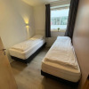 Отель Saga Apartments, фото 18