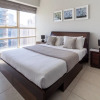 Отель Stylish + Bright 1BR With Dubai Marina Views!, фото 4