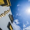 Отель STAY.inn Comfort Art Hotel Schwaz в Шваце