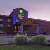 Отель Holiday Inn Express Hotel & Suites Donegal, an IHG Hotel, фото 1