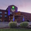 Отель Holiday Inn Express Hotel & Suites Donegal, an IHG Hotel, фото 28