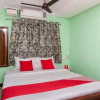 Отель OYO 28343 Madurai Velnachiyar Guest House, фото 7
