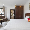 Отель Granda West Lake Apartment, фото 17
