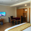 Отель GreenTree Inn Huaian Gaogou Town Fist St Beike Hotel, фото 11