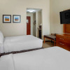 Отель Comfort Inn Columbus Near Fort Moore, фото 33