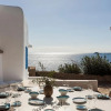 Отель Luxury Key Mykonos 5 Bed Villa Ulmo Deus III Agios Lazaros, фото 7