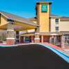 Отель Quality Inn & Suites Huntsville Research Park Area, фото 16