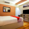Отель OYO 786 Hotel T-ara, фото 4