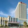 Отель Wanda Realm Qiqihar в Цицихаре