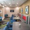 Отель Holiday Inn Express & Suites Norfolk, an IHG Hotel, фото 19