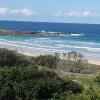 Отель Yamba Beach Motel, фото 10