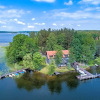 Отель Wyspa Brzozowa, фото 20