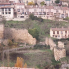 Отель Puerta Sepúlveda, фото 18