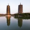 Отель Murphy Youth Hotel Guilin, фото 19