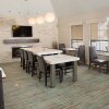 Отель Residence Inn by Marriott Harrisburg Hershey, фото 23