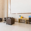 Отель GreenTree Alliance Yinchuan South Bus Station Hotel, фото 11