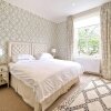 Отель Luxury Kensington Apartment, фото 3