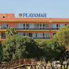 Отель y Apartamentos Playamar, фото 1