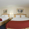 Отель Holiday Inn Express Fayetteville- Univ of AR Area, an IHG Hotel, фото 27