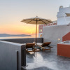 Отель Villa Dawn in Fira, Santorini, фото 14