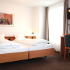 Отель TOP Hotel Freihof Unteraegeri, фото 6