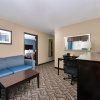 Отель Comfort Inn & Suites Springfield I-55, фото 2