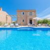 Отель DONES D'AIGUA 11 - Villa with sea views in Urb. S'Estanyol (Colonia de Sant Pere). Free WiFi, фото 12