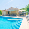 Отель VILLA FERNANDO -  Beautiful country house with private pool and garden. Free WiFi, фото 3