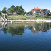 Отель Ljilja - 10m From the sea With Parking - A2, фото 15