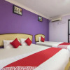 Отель Super OYO 882 Hotel Sri Muda Corner Sdn, фото 4