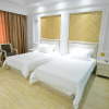 Отель Goldmet Inn Nanning Xiuxiang Avenue, фото 8