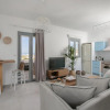 Отель Naxos Infinity Villa and Suites, фото 7