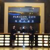 Отель Paragon City Hotel, фото 6