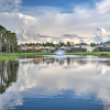 Отель Kissimmee Retreat w/ Private Pool ~ 7 Mi to Disney, фото 24