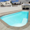 Отель Love gara, duplex pareado piscina privada y climatizada by flamingo house, фото 11
