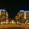 Отель Levatio Suites Muscat, a member of Radisson Individuals, фото 1