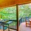 Отель Ellijay Cabin Rental w/ Hot Tub & Resort Amenities, фото 7