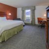 Отель Hampton Inn & Suites Providence/Smithfield, фото 17