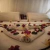 Отель Room in Guest Room - Beautiful Ascot Residence Right on White Sandy Beach, фото 12