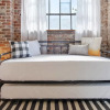 Отель Stylish 2br/2ba Apt in Warehouse District by Domio, фото 8