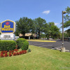 Отель Best Western Fairfax, фото 27
