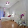 Отель Apartamentos KM1 Gran Via, фото 8